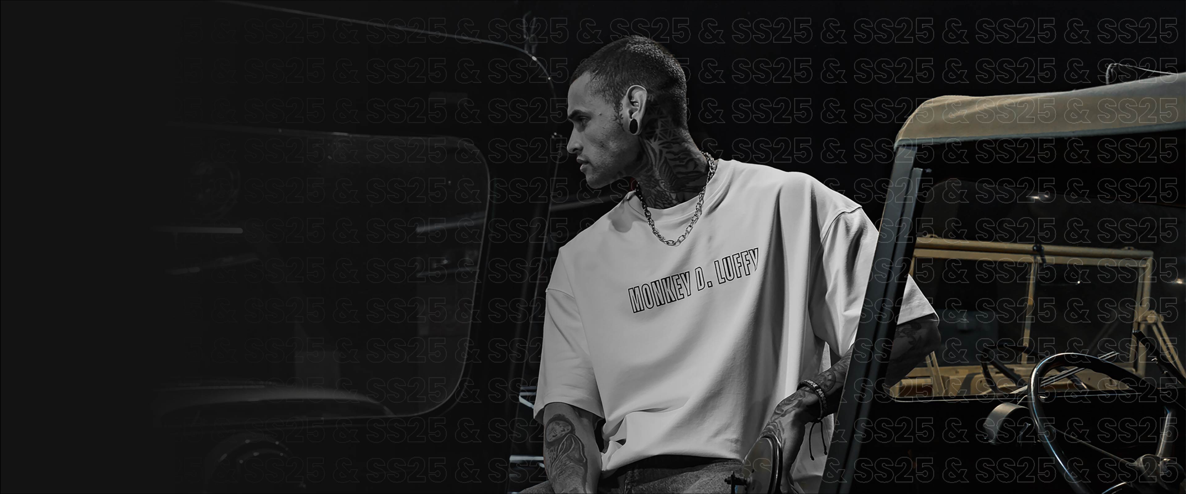 ESCOBAR COUTURE<br>
SEASON 25